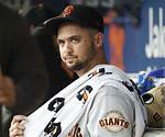 Tyler Beede