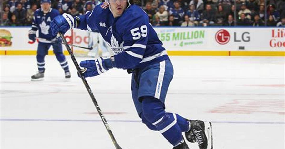 Tyler Bertuzzi