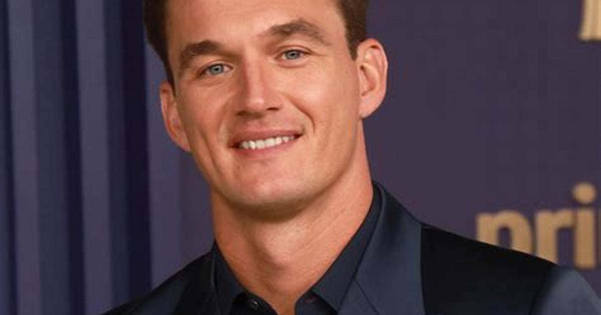 Tyler Cameron