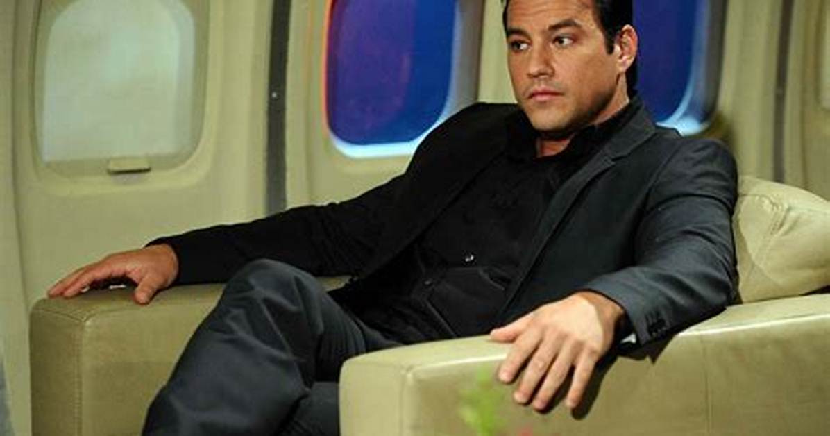 Tyler Christopher