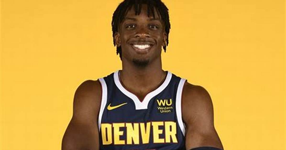 Tyler Cook