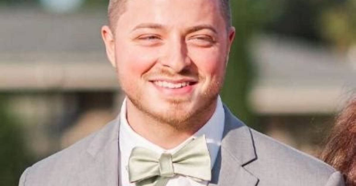 Tyler Estep