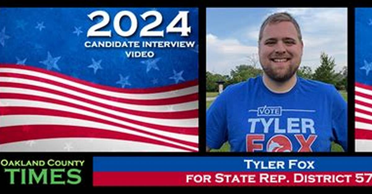 Tyler Fox
