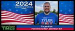 Tyler Fox