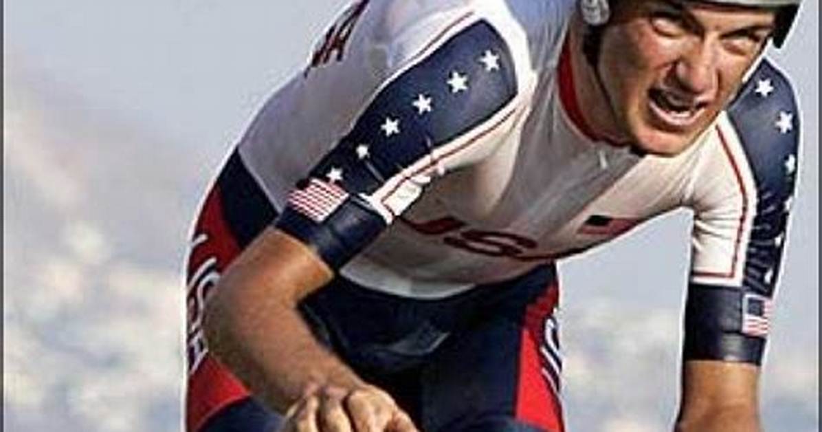 Tyler Hamilton