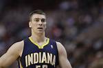 Tyler Hansbrough