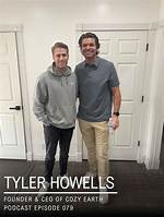 Tyler Howells