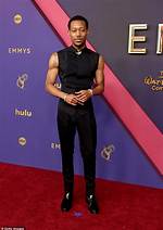 Tyler James Williams Height