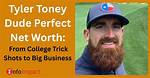 Tyler Macduff Net Worth