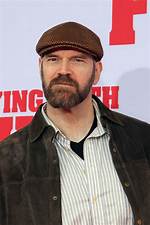 Tyler Mane