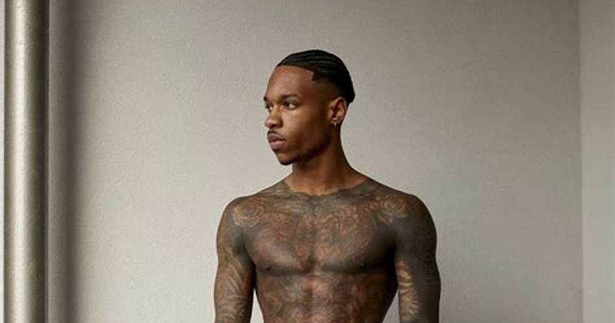 Tyler P