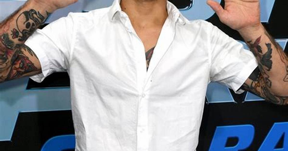 Tyler Posey