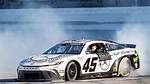 Tyler Reddick