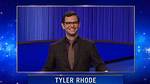 Tyler Rhode