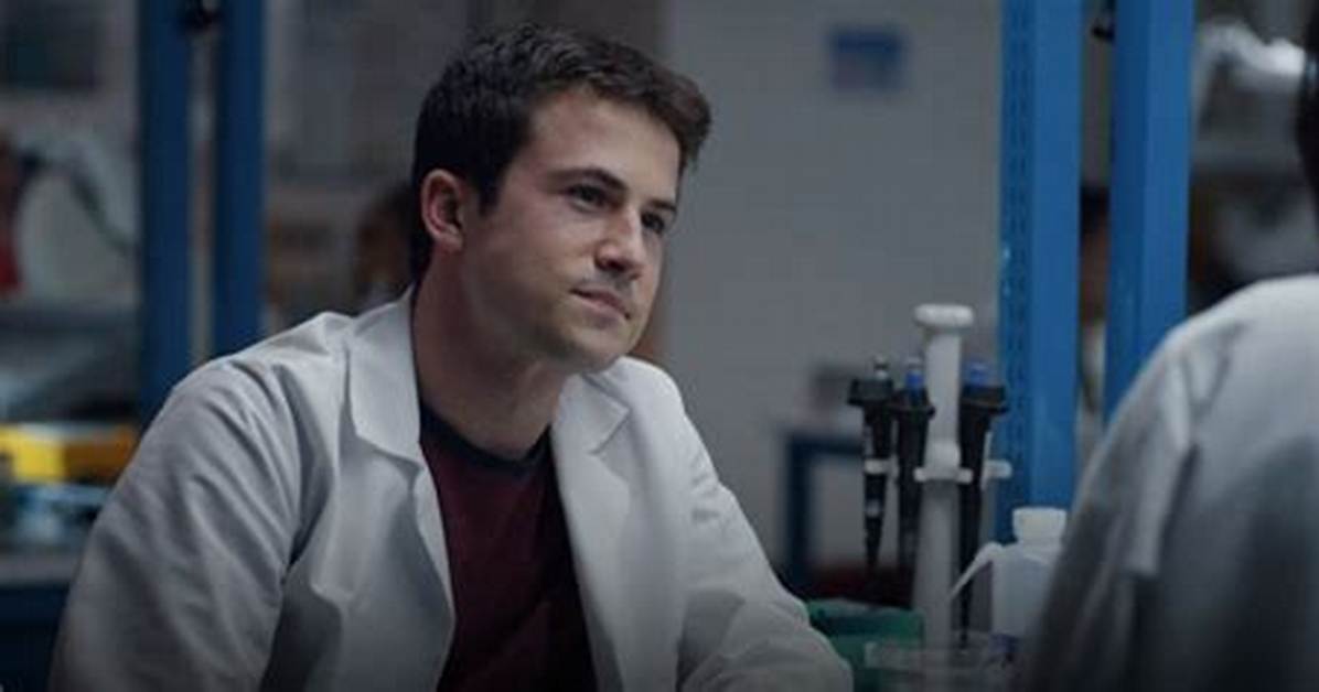 Tyler Shultz