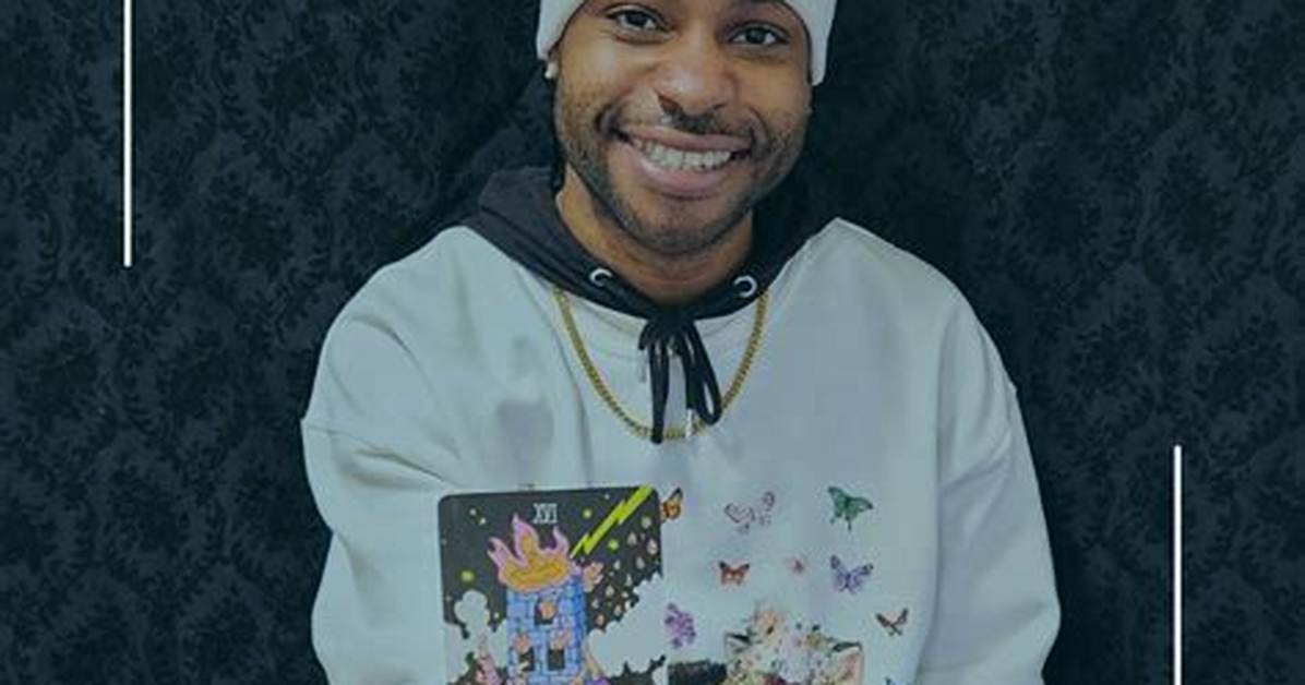 Tyler Tarot