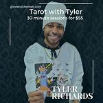 Tyler Tarot