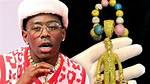 Tyler, the Creator Drops $500K for New Chain to Celebrate New Album Tyler, the Creator Drops $500K for Sick, Shiny Bling. .. Celebrates New Album! !! Exclusive 349 6/30/2021 12:40 Am Pt