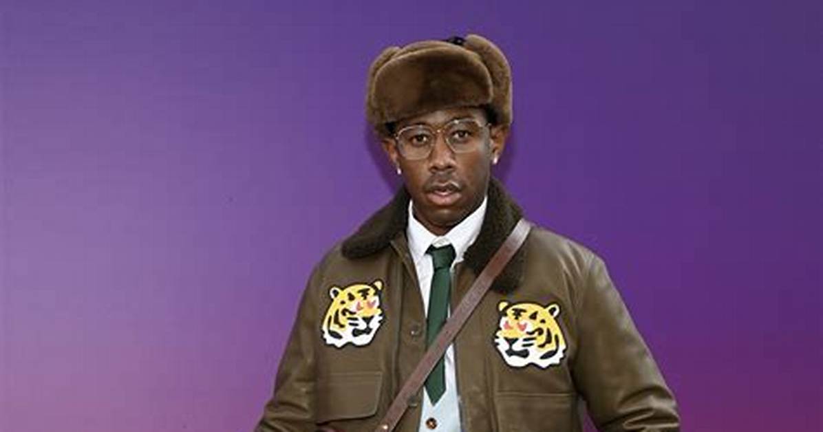 Tyler, the Creator
