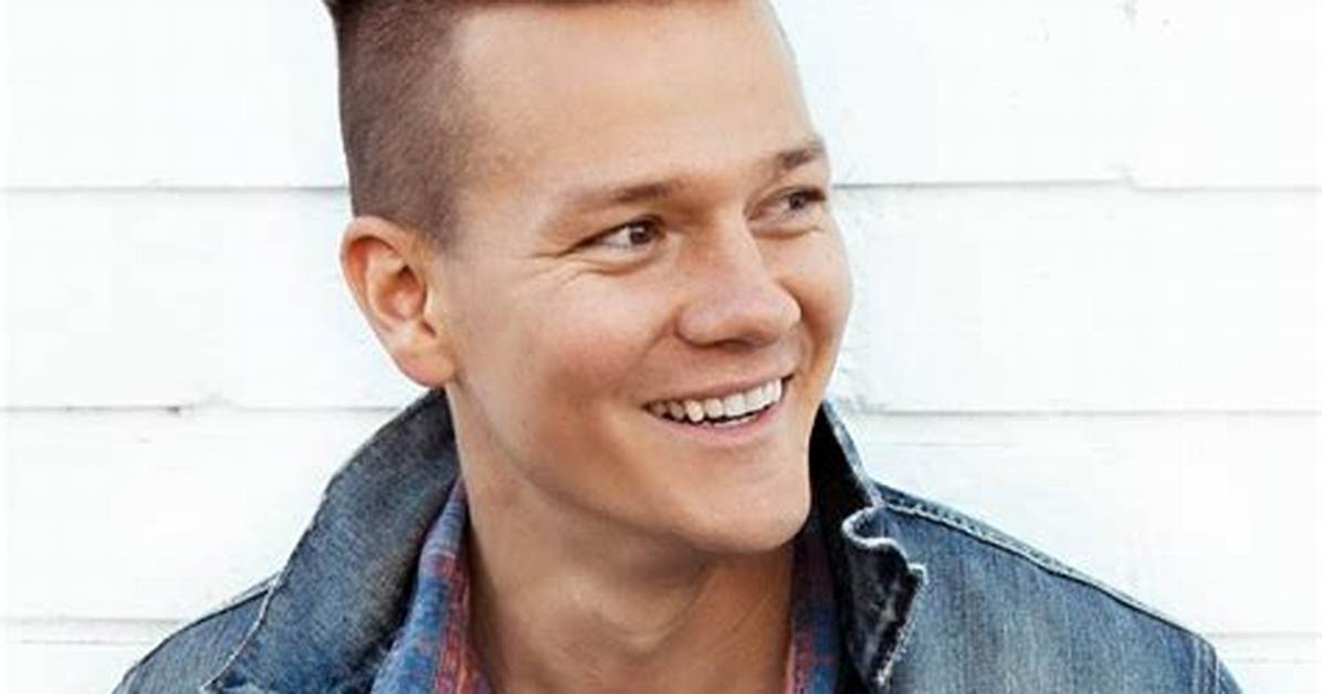 Tyler Ward