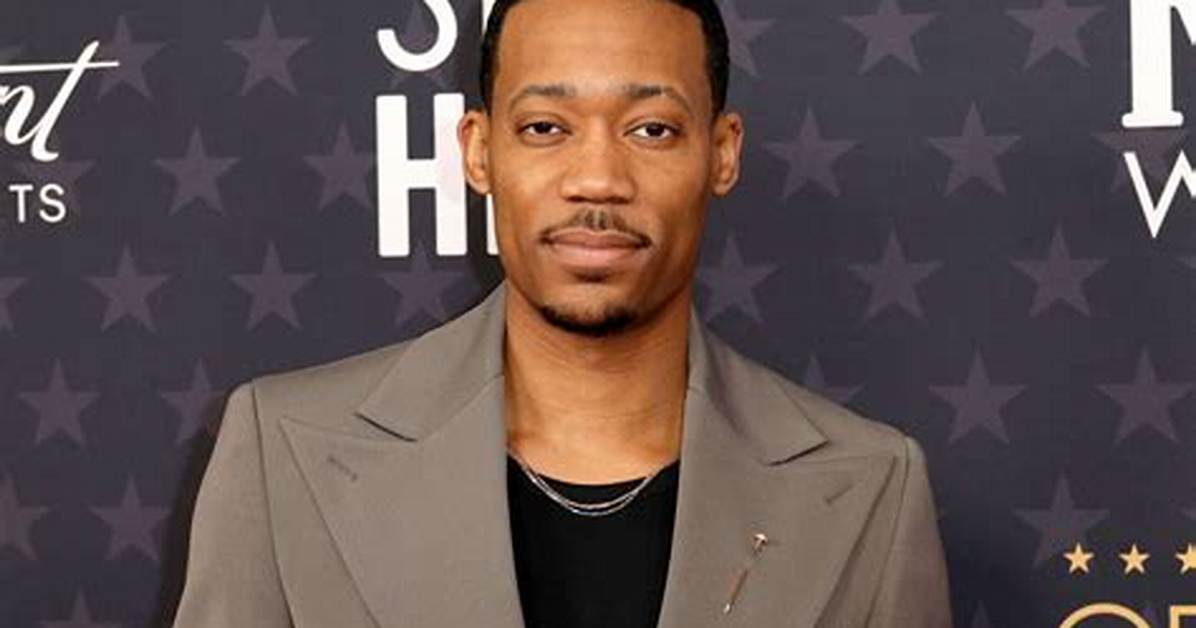 Tyler Williams