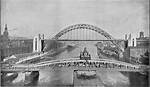 Tyne Bridge | Co-Curate