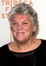 Tyne Daly