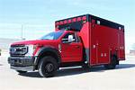 Type 1 Ambulance
