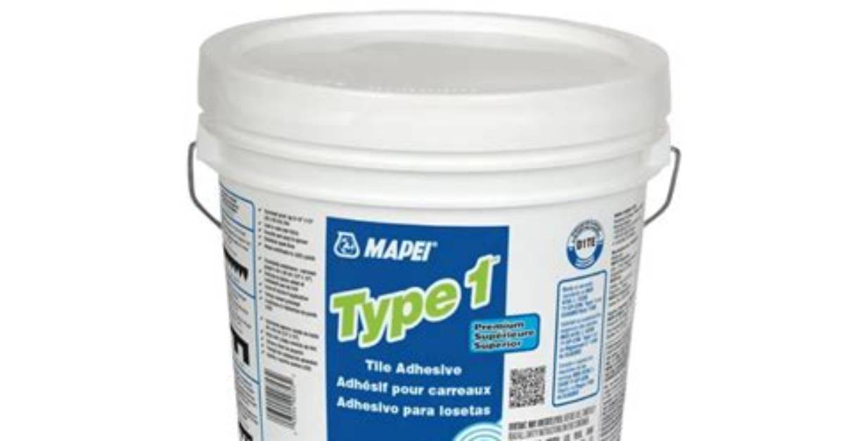 Type 2 Mastic