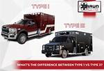 Type 3 Ambulance