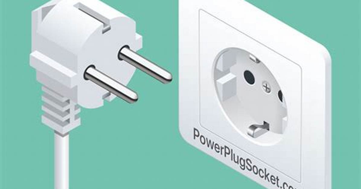 Type F Plug