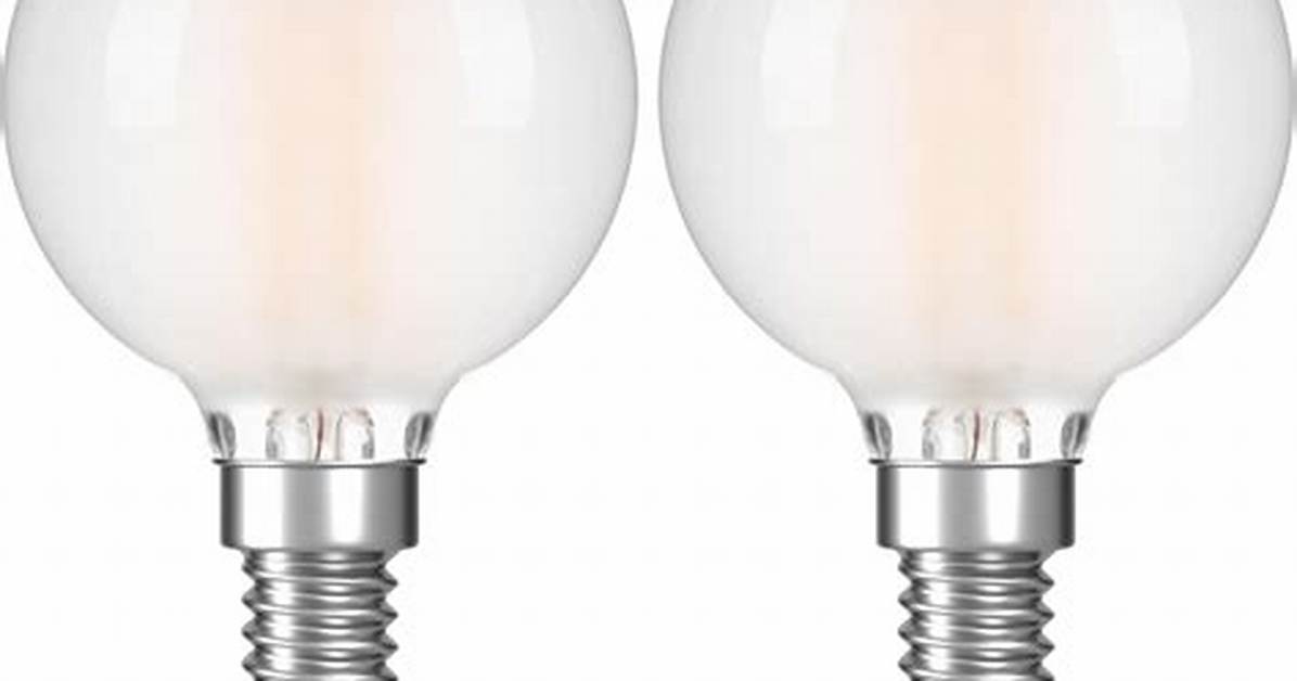 Type G Bulb