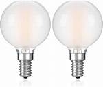 Type G Bulb