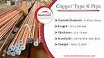 Type K Copper