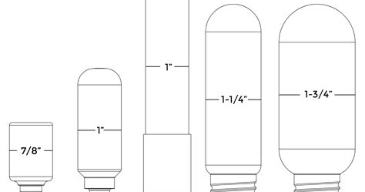 Type T Bulb