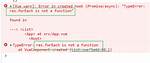 Typeerror: Data. forEach Is Not a Function