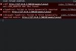 "Typeerror: Failed to Fetch Dynamically Imported Module" on Vue/Vite Vanilla Setup