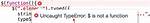 Typeerror: $(. ..). Modal Is Not a Function with Bootstrap Modal