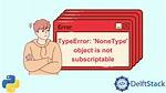 Typeerror: 'Numpy. _Dtypemeta' Object Is Not Subscriptable