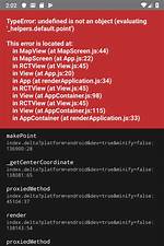 Typeerror: Undefined Is Not an Object( Evaluating 'Navigator. Geolocation. getCurrentPosition') in React-Native-Google-Places-Autocomplete