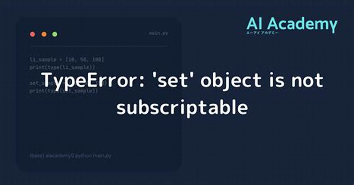 Typeerror: 'Zip' Object Is Not Subscriptable