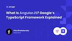 Typescript and Angularjs