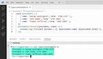 Typescript Foreach Return [Duplicate]