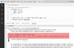 Typescript: Property Does Not Exist on Type 'Object'