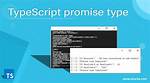 Typescript - Wait for Promise Resolve Before Function Return
