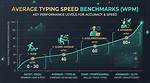 Typing Speed Statistic: Abbr.