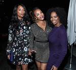 Tyra Ferrell Height