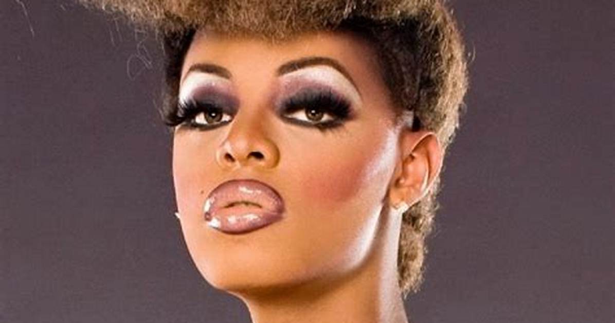 Tyra Sanchez