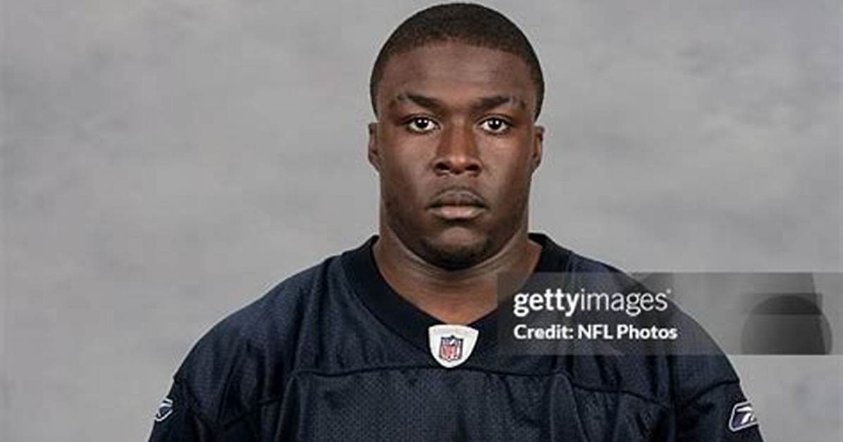 Tyrell Fenroy