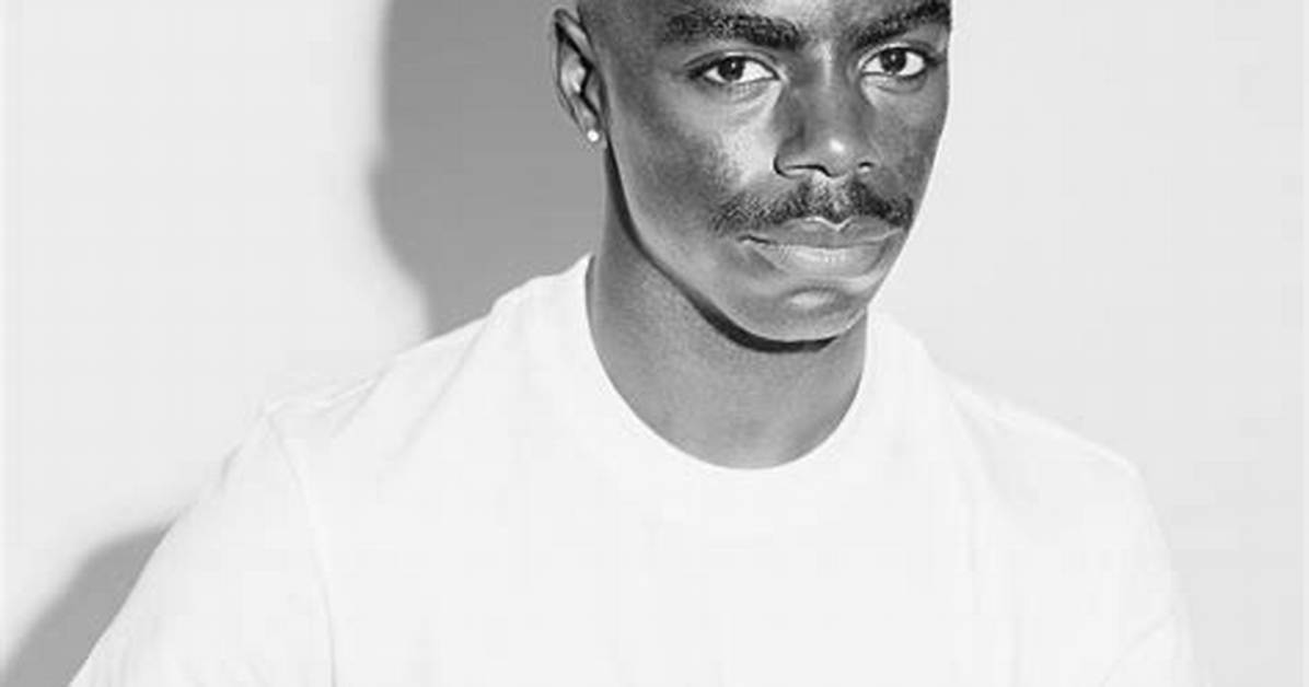 Tyrell Hampton